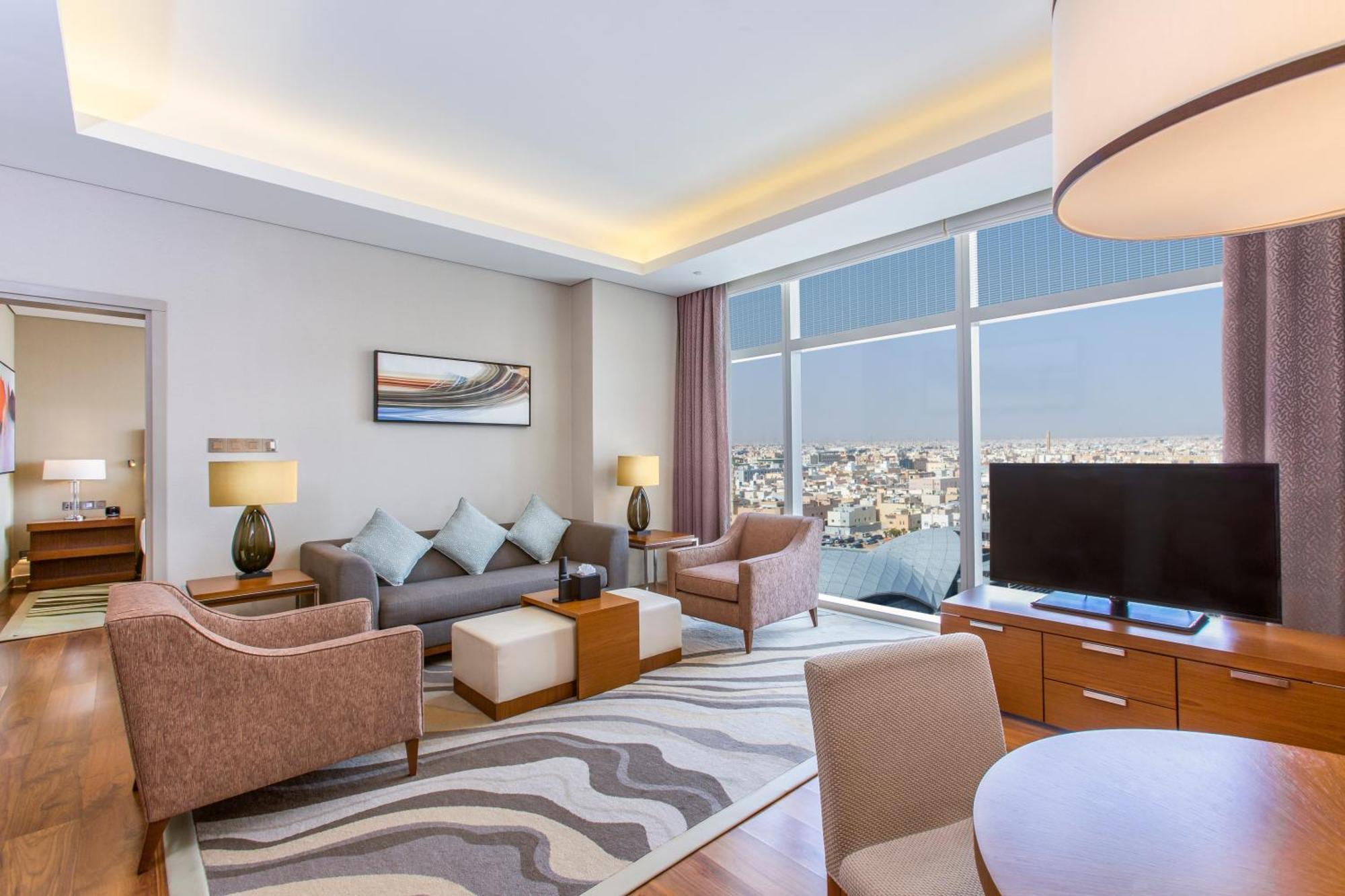 Hotel Hilton & Residences