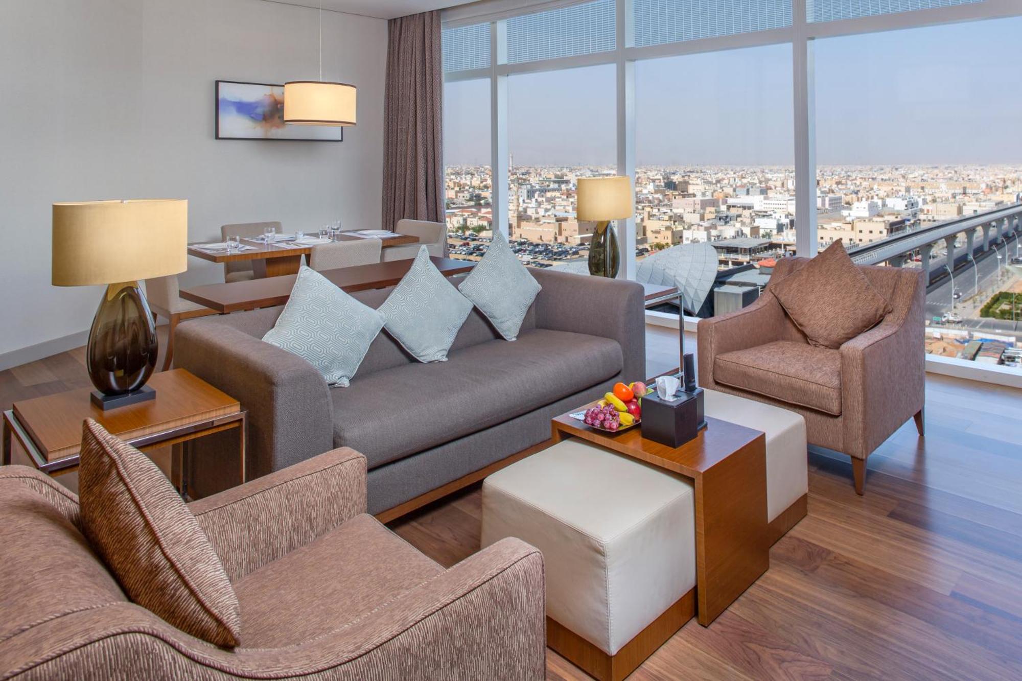 Hotel Hilton & Residences