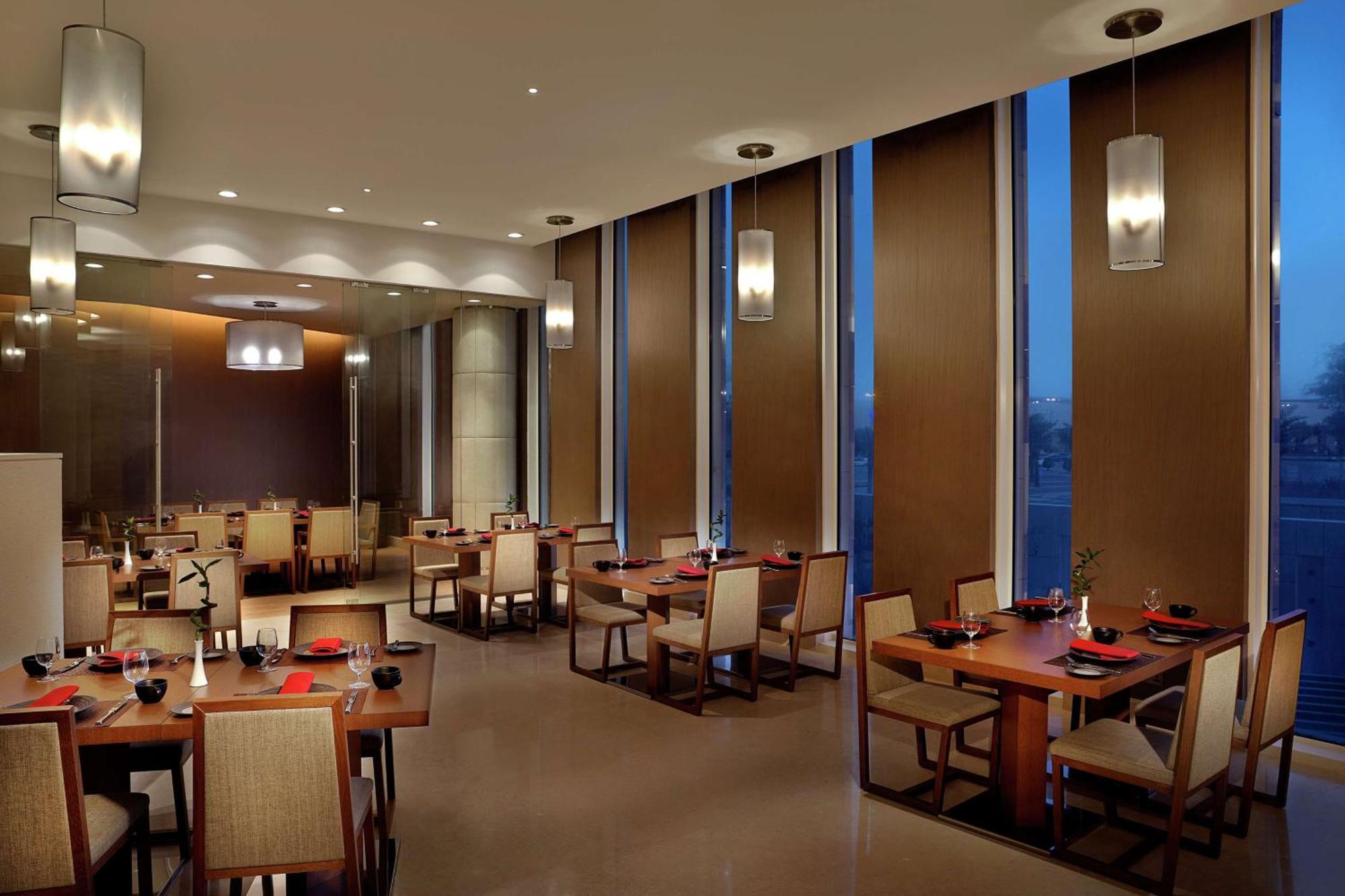 Hotel Hilton & Residences
