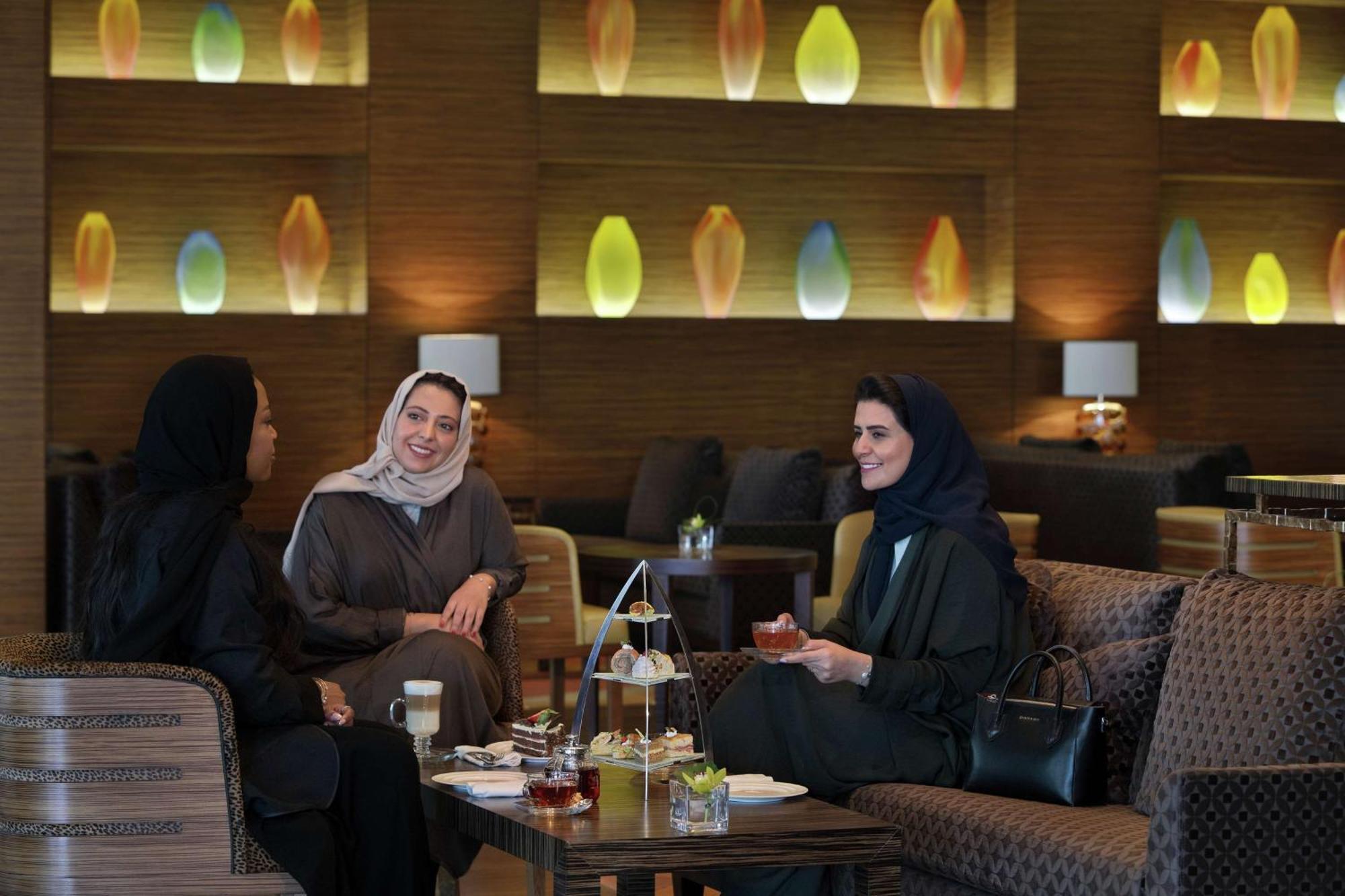 Hilton & Residences 5*