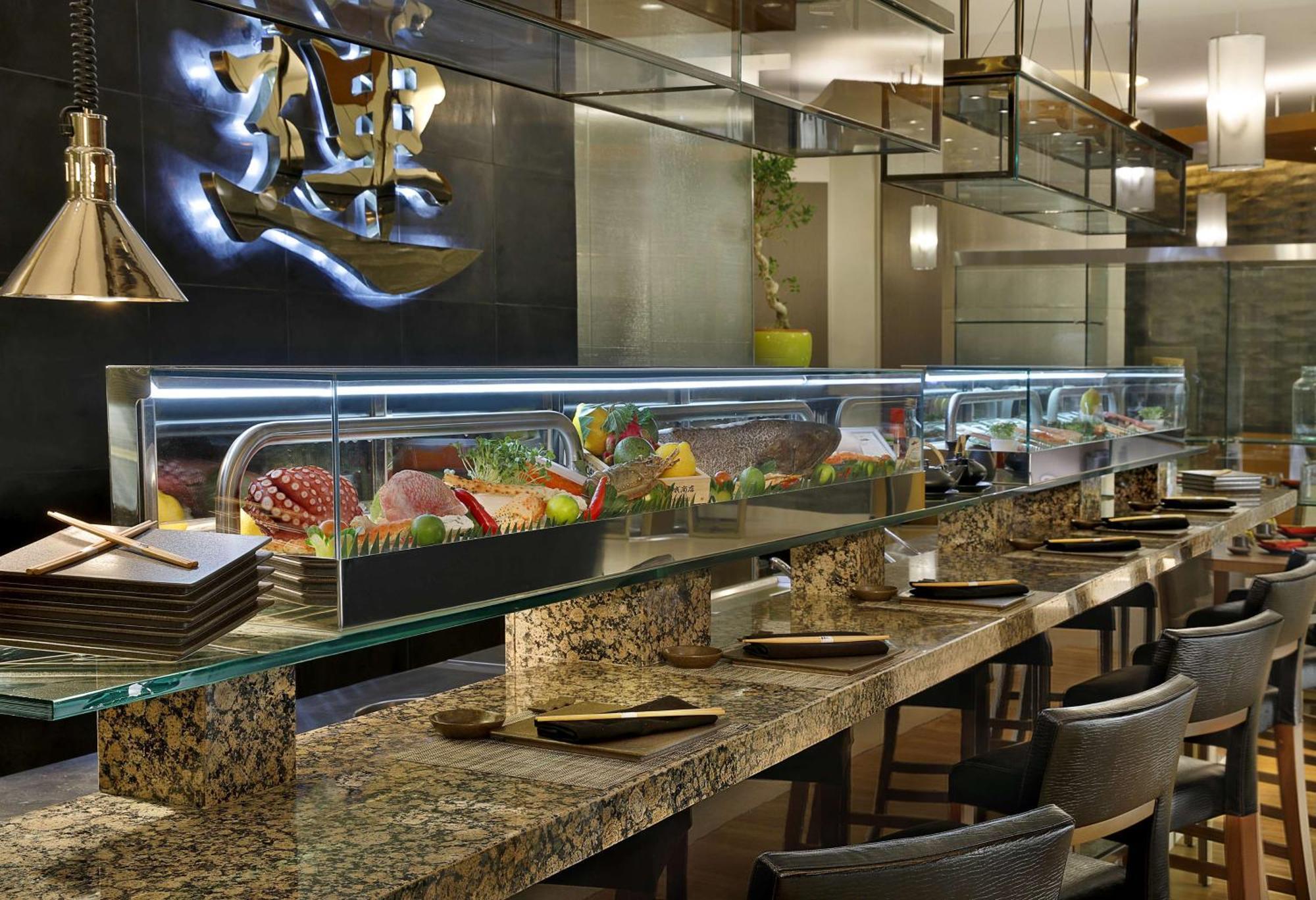 Hotel Hilton & Residences