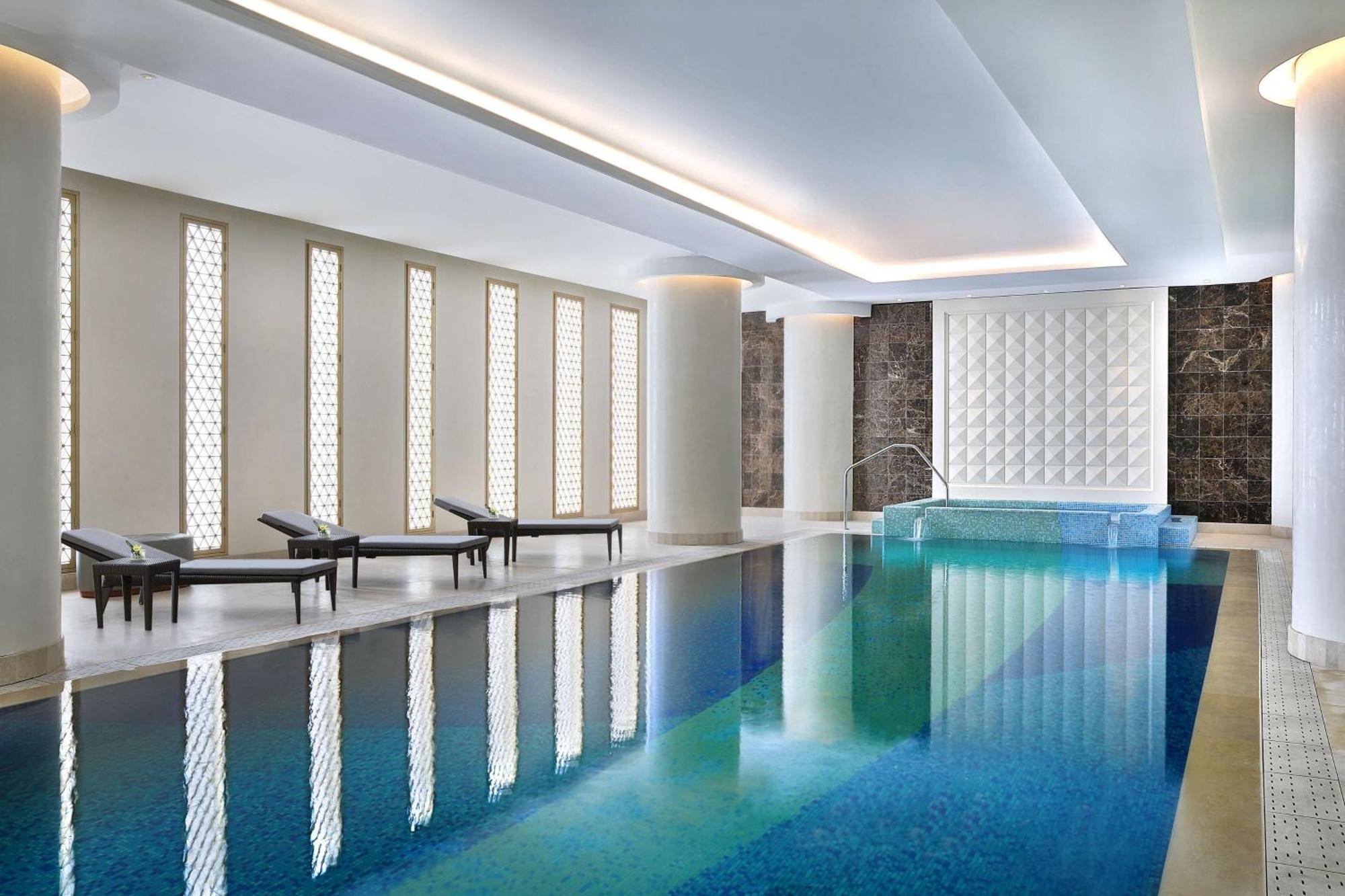 Hilton & Residences Riyad
